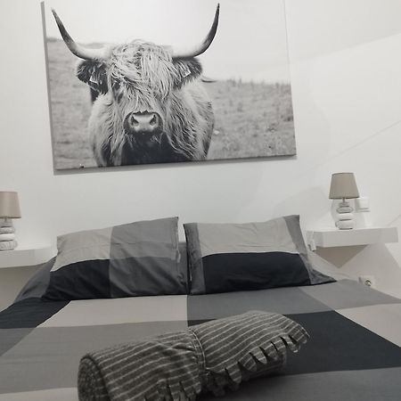 Apartamento Vista Casablanca Пуерто-де-ла-Крус Екстер'єр фото