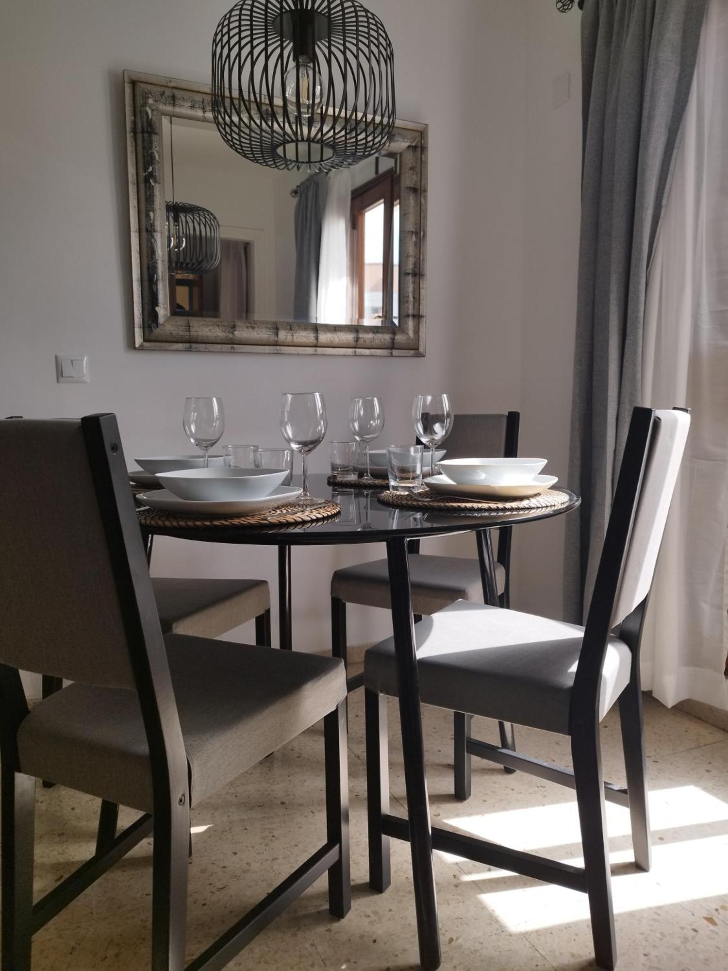 Apartamento Vista Casablanca Пуерто-де-ла-Крус Екстер'єр фото