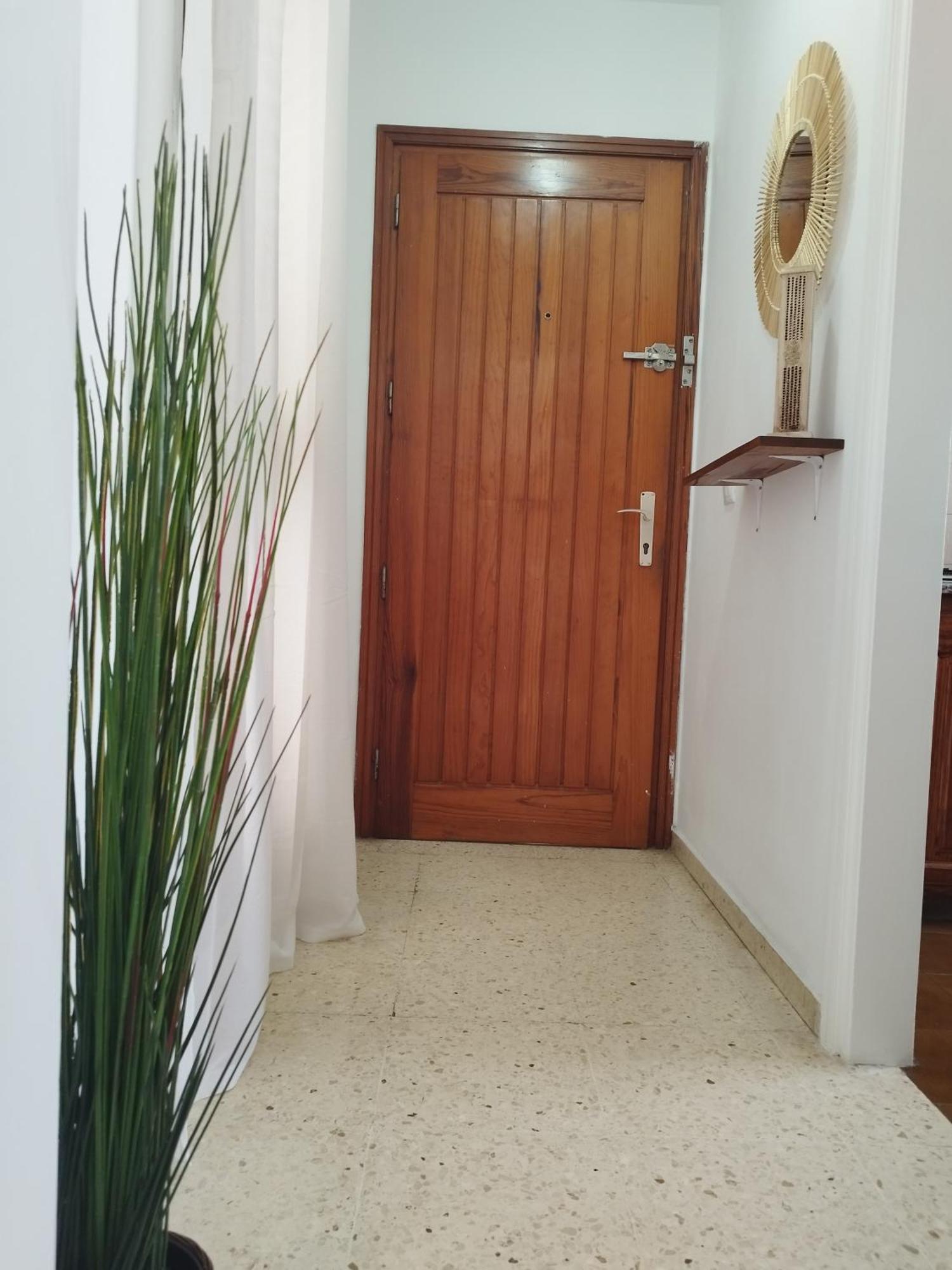 Apartamento Vista Casablanca Пуерто-де-ла-Крус Екстер'єр фото