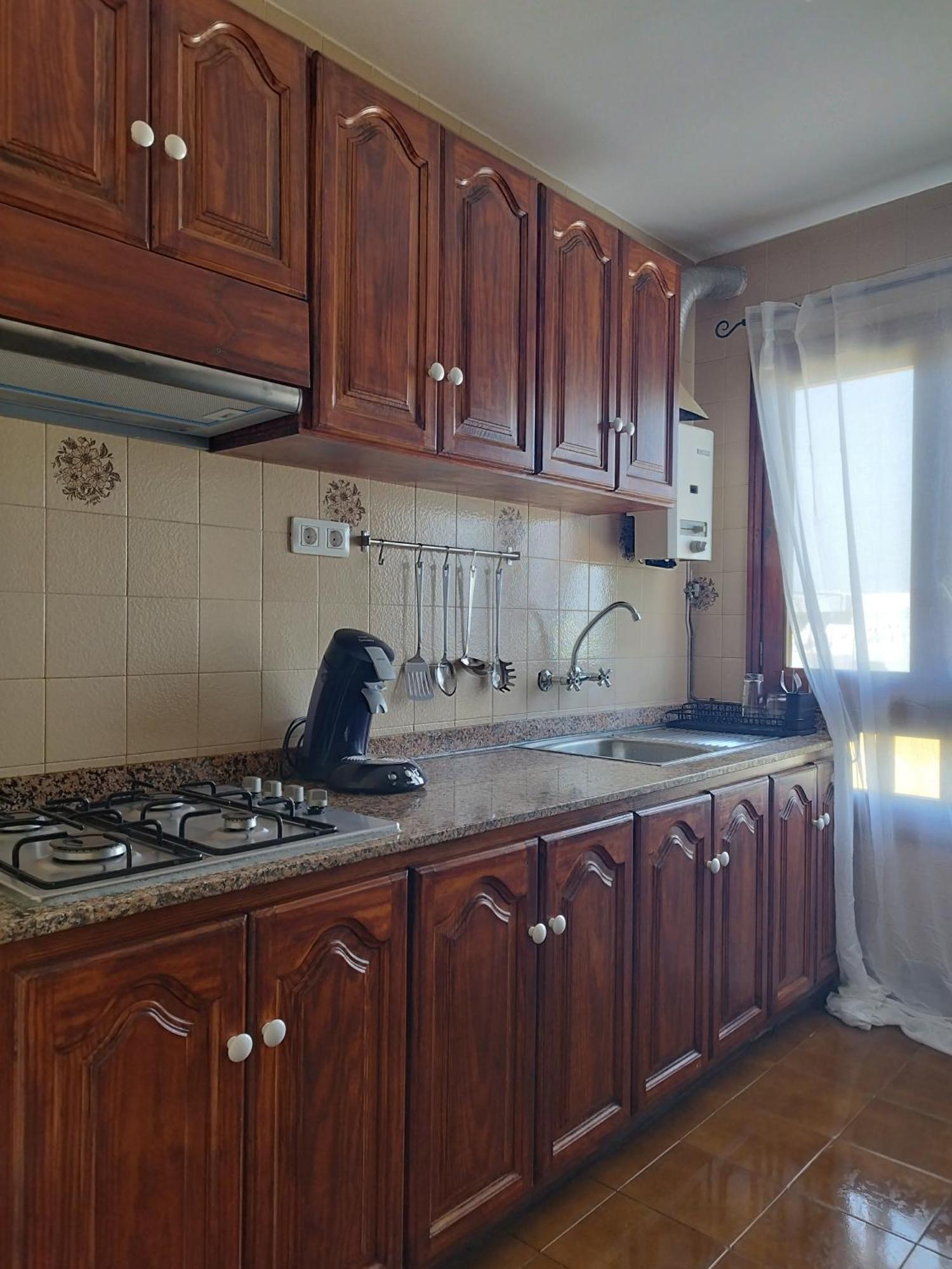 Apartamento Vista Casablanca Пуерто-де-ла-Крус Екстер'єр фото