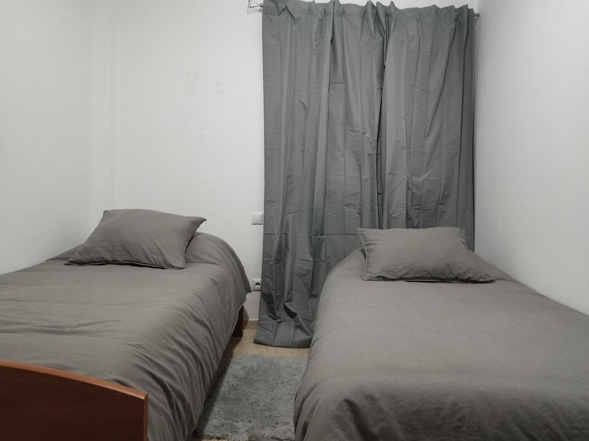 Apartamento Vista Casablanca Пуерто-де-ла-Крус Екстер'єр фото