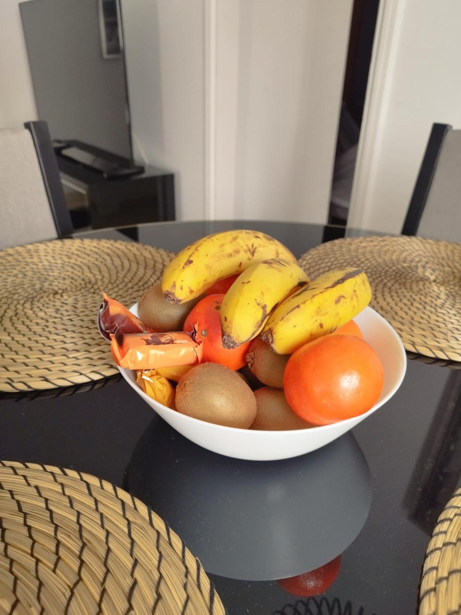 Apartamento Vista Casablanca Пуерто-де-ла-Крус Екстер'єр фото